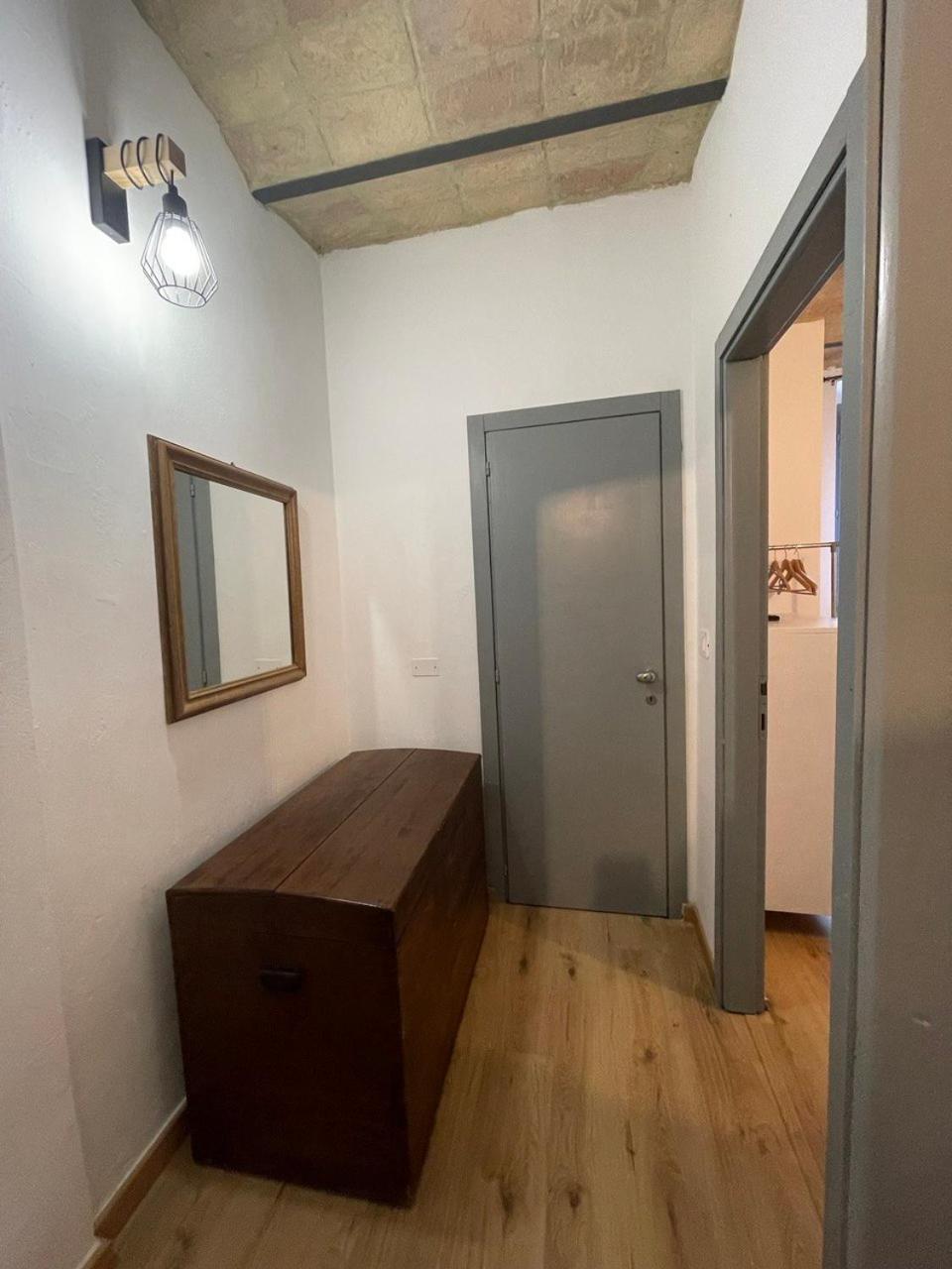 Vila Casa Di Duccio Montone  Exteriér fotografie