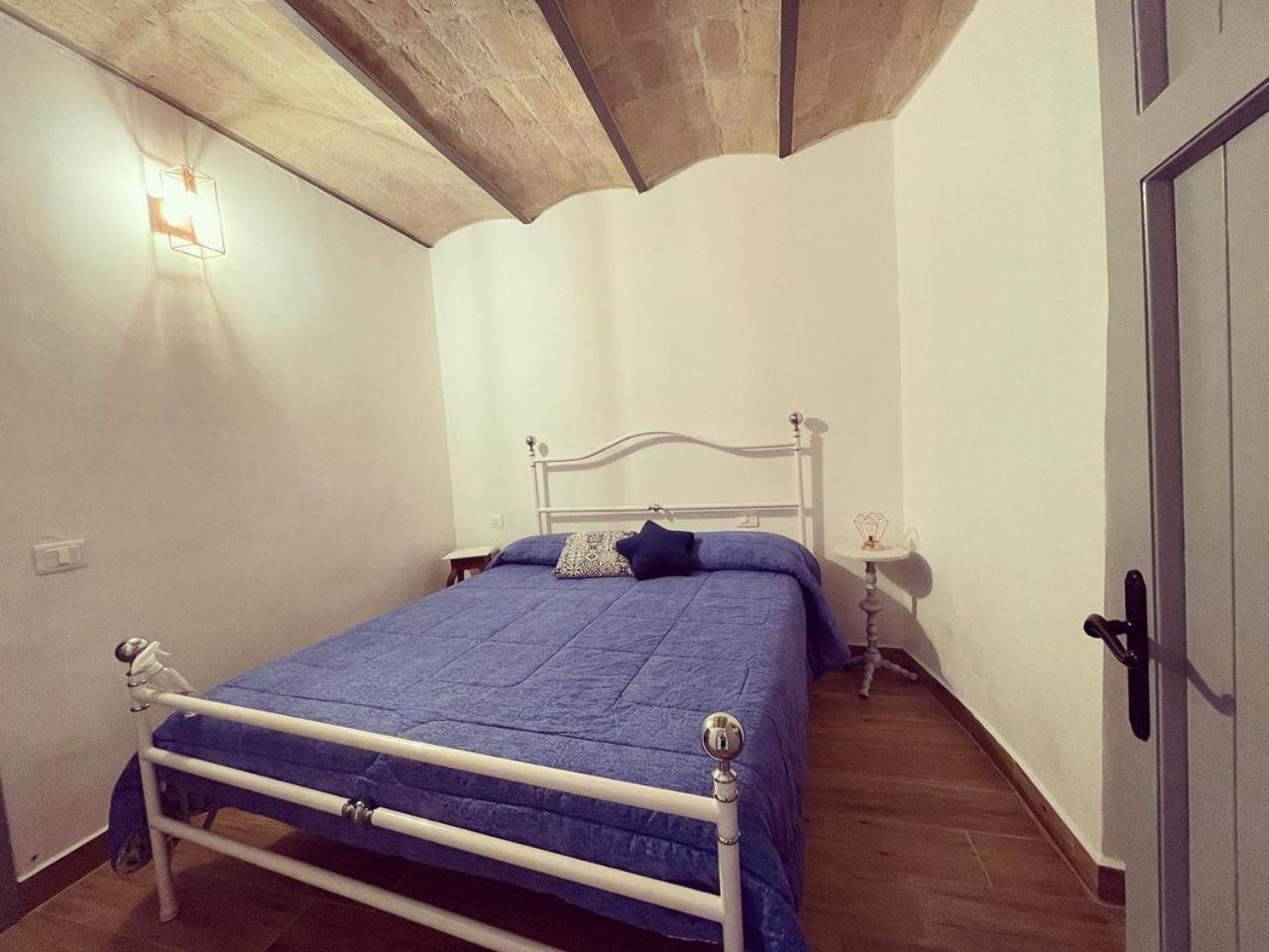 Vila Casa Di Duccio Montone  Exteriér fotografie